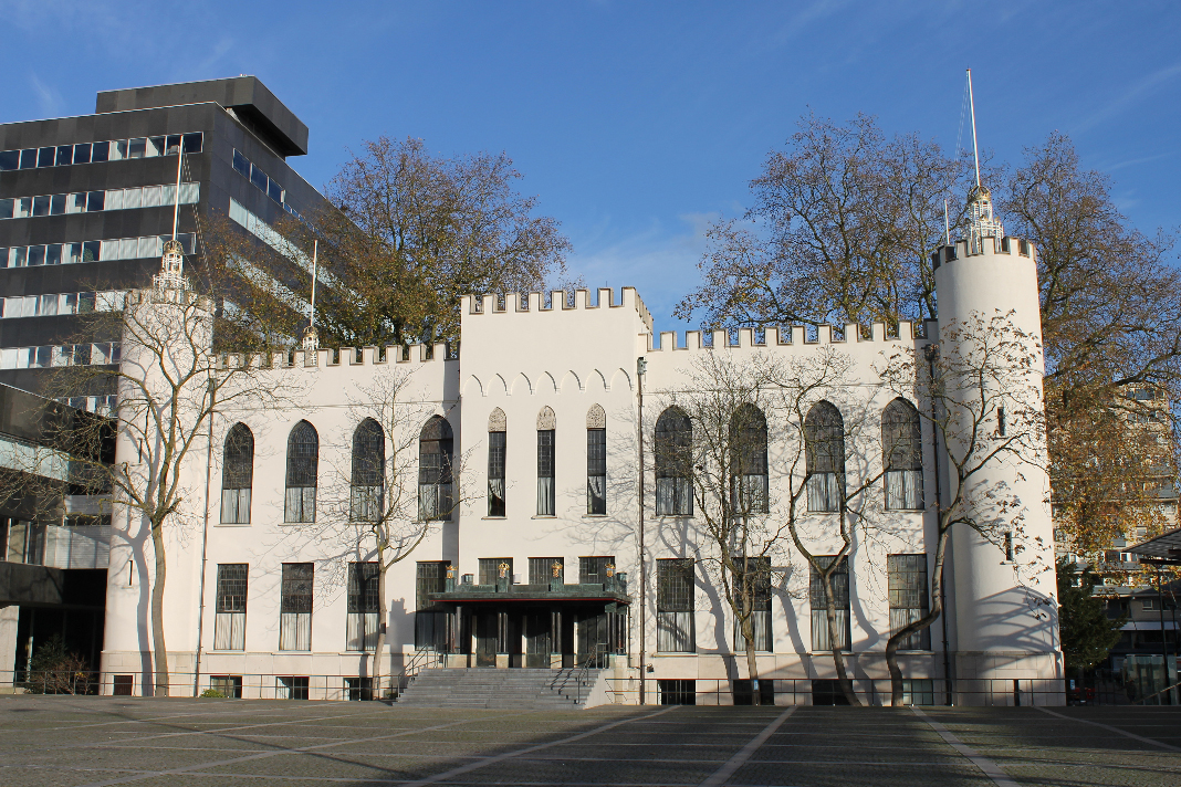 Aangifte van overlijden in Tilburg