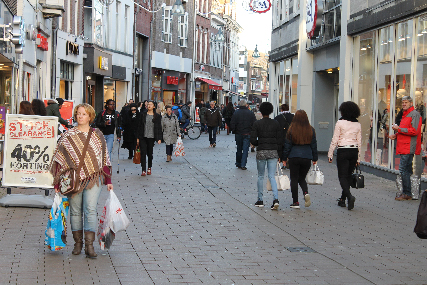 Verder na verlies